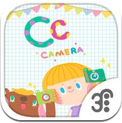 CC.Camera (iPhone / iPad)