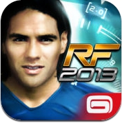世界足球2013 (iPhone / iPad)