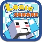 Logic Square (iPhone / iPad)