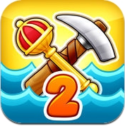 Puzzle Craft 2 (iPhone / iPad)