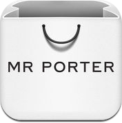 MR PORTER (iPhone / iPad)