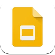 Google幻灯片 (iPhone / iPad)