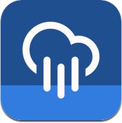 Infinite Storm - Relaxing Stormy Moods (iPhone / iPad)