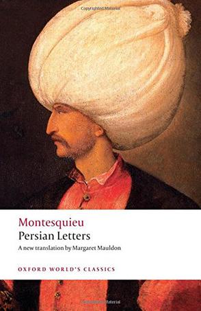 Persian Letters