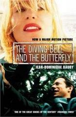 The Diving-bell and the Butterfly (Paperback)