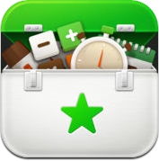 LINE Tools　 (iPhone / iPad)