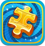 魔法拼图 (iPhone / iPad)