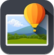 Superimpose (iPhone / iPad)