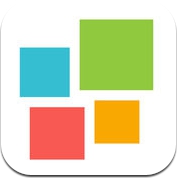 拼立得 - 美图P图软件·壁纸锁屏制作·相机滤镜 (iPhone / iPad)