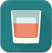 Highball - Share and Collect Cocktail Recipes (iPhone / iPad)