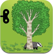 植物 - Tinybop出品 (iPhone / iPad)