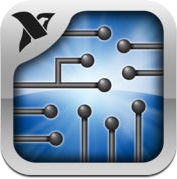 Multisim Circuit Explorer (iPad)
