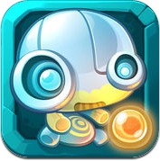 异星蜂巢(Alien Hive) (iPhone / iPad)