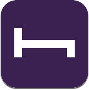 HotelTonight - Great Deals on Last Minute Hotels (iPhone / iPad)