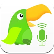 英语趣配音-看电影玩配音练口语 (iPhone / iPad)