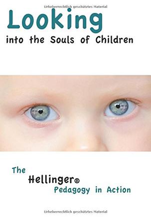 Looking Into the Souls of Children