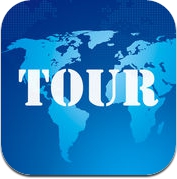 每日必听英语 出国旅游英语 (iPhone / iPad)