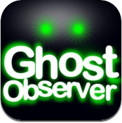 Ghost Observer - 鬼 发现者 (iPhone / iPad)