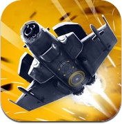 Sky Force Reloaded (iPhone / iPad)