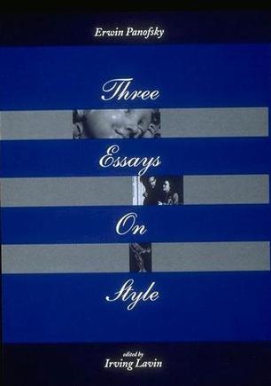 essays in honor of erwin panofsky essays in honor of erwin panofsky
