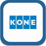 KONE Elevator iTools (iPad)