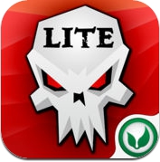Dungeon Raid Lite (iPhone / iPad)