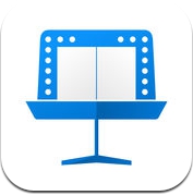 piaScore - 免费電子乐谱浏览器 (iPhone / iPad)