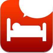 Sleep Talk Recorder (iPhone / iPad)