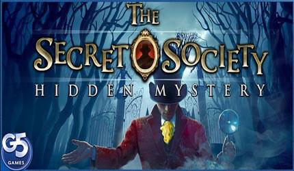 秘密盟会 the secret society