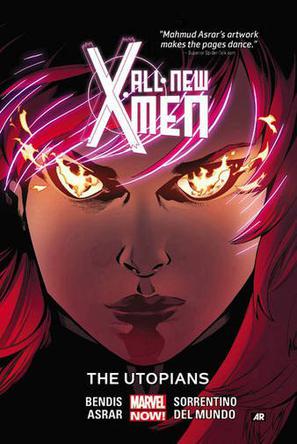 All-New X-Men, Vol. 7
