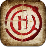 Hysteria Project (iPhone / iPad)