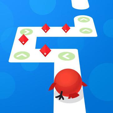 点点冲刺 Tap Tap Dash