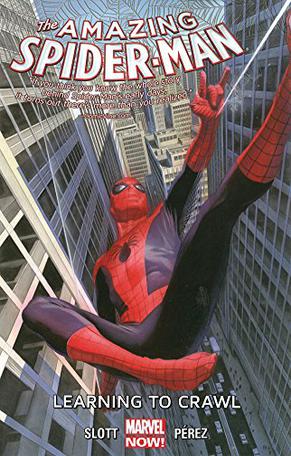 Amazing Spider-Man, Vol. 1.1