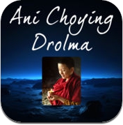 Ani Choying Drolma Profile (iPhone / iPad)