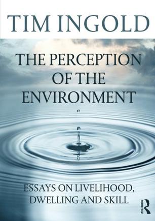 The Perception of the Environment