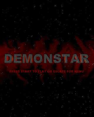 恶魔之星 DemonStar