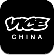 VICE中国 (iPhone / iPad)