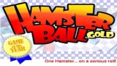 仓鼠球黄金版 Hamsterball Gold