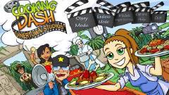 美女餐厅之疯狂烹饪2：晚餐镇工作室 Cooking Dash 2: Diner Town Studios