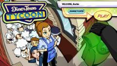 美女餐厅：大亨版 Diner Town: Tycoon