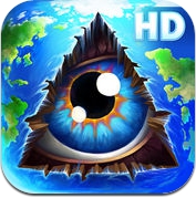 Doodle God™ HD (涂鸦上帝) (iPad)
