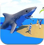 鲨鱼模拟器 Shark Simulator (iPhone / iPad)