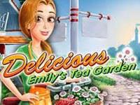 美味餐厅3：艾米丽的午茶花园 Delicious: Emily's Tea Garden