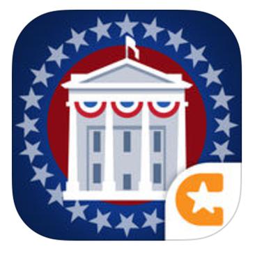 赢得白宫 Win the White House