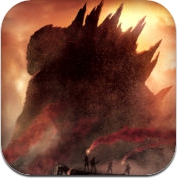 哥斯拉：攻击区 (iPhone / iPad)