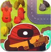 Warbits (iPhone / iPad)