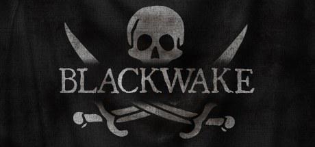 黑色艉流 Blackwake