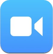 Videon - Video Camera and Editor with Zoom, Pause, Effects, Filters (iPhone / iPad)