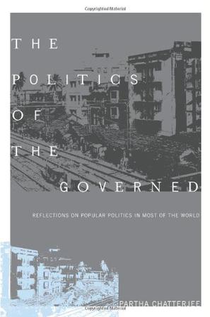 The Politics of the Governed