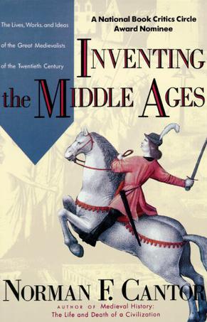《Inventing the Middle Ages》txt，chm，pdf，epub，mobi电子书下载